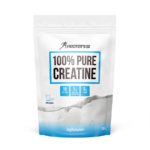100% pure creatine