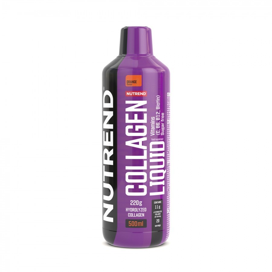 10146.jpg nutrend collagen liquid 500ml orange