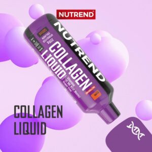 nutrend collagen liquid orange
