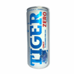 tiger sugar free energy drink