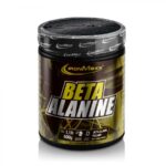 ironmaxx beta alanine
