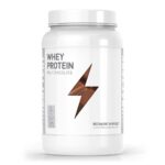 whey protein milk chocolate