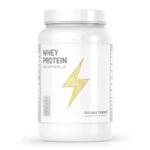 battery whey protein creamy vanilla