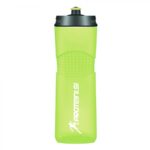 proteini.si neon zeleni bidon 650ml