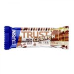 uns trust crunch bar 60g triple chocolate