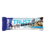 uns trust crunch bar 60g cookies and cream
