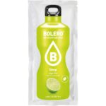 bolero isotonic lime