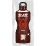 bolero isotonic kola