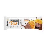 proteini.si protein bar chocolate orange