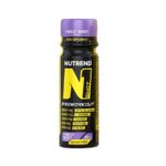 nutrend n1 shot forest burst