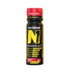 nutrend n1 shot cherry crush