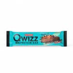 qwizz protein bar chocolate and coconut