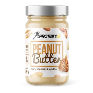 proteini.si peanut butter 300g