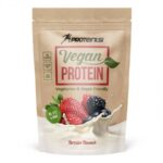proteini.si vegan protein berries