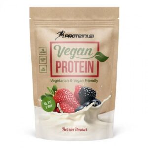 proteini.si vegan protein berries