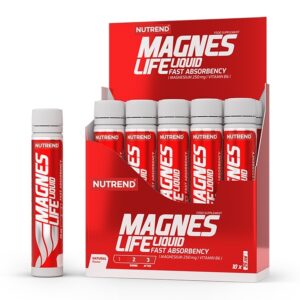 nutrend magneslife