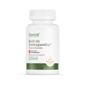 ostrovit ashwagandha ksm-66