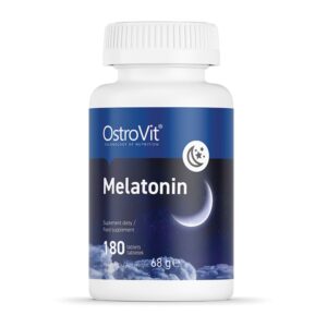 ostrovit melatonin