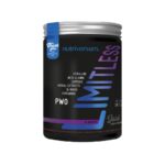 nutriversum dark limitless blueberry