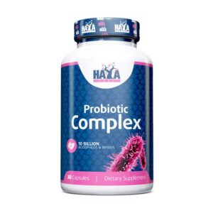 haya probiotic complex