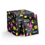 battery limitless citrus mix