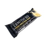 ironmaxx zenith protein bar white chocolate crisp
