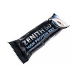 ironmaxx zenith protein bar coconut flavour