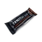 ironmaxx zenith protein bar milk chocolate