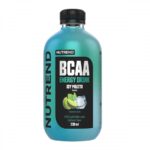 nutrend bcaa energy drink icy mojito