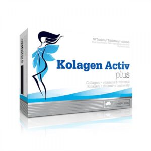 olimp kolagen activ plus