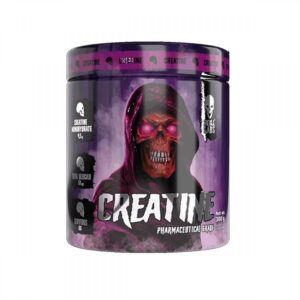 skull labs creatine