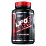 nutrex lipo 6 instense black