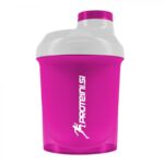 proteini.si roza nano sejker 300ml