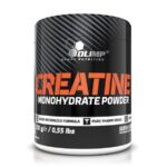 olimp creatine monohydrate powder 250g