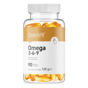 ostrovit omega 3-6-9