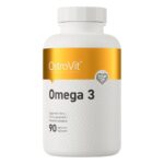 ostrovit omega 3