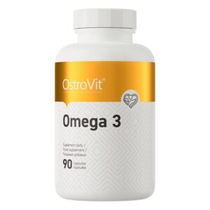 ostrovit omega 3