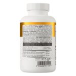 ostrovit omega 3