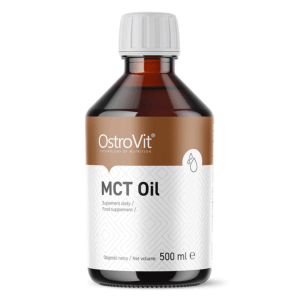 ostrovit mct oil 500ml