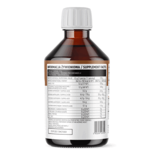 ostrovit MCT oil