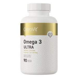 ostrovit omega 3 ultra