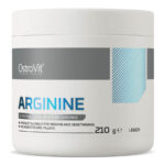 ostrovit arginine lemon
