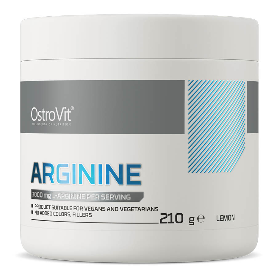 11241 ostrovit arginine lemon