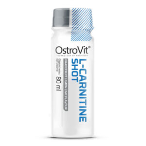 ostrovit l carnitine shot