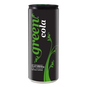 green cola