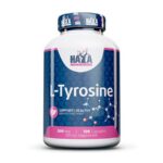 l-tyrosine haya