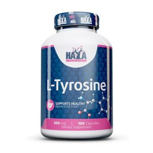 l-tyrosine haya