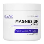 ostrovit supreme pure magnesium citrate