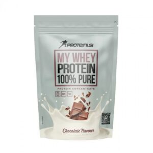 proteini.si whey protein chocolate