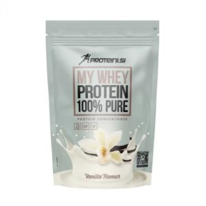 proteini.si my whey protein vanila